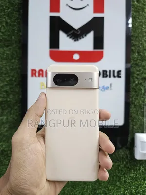 Google Pixel 8 128 GB
