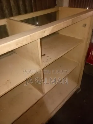 Shop Rack for Sale