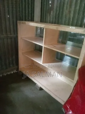 Shop Rack for Sale