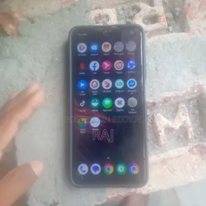 Xiaomi Poco M3 64 GB Black