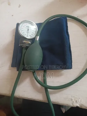 প্রেশার মাপার যন্ত্র এডাল্ট কাফ জাপান