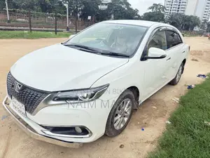 Toyota Allion 2015 Pearl