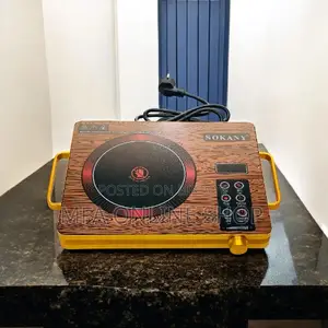 সোকানি ইনফ্রারেড স্টোভ (২২০০ডব্লিউ)