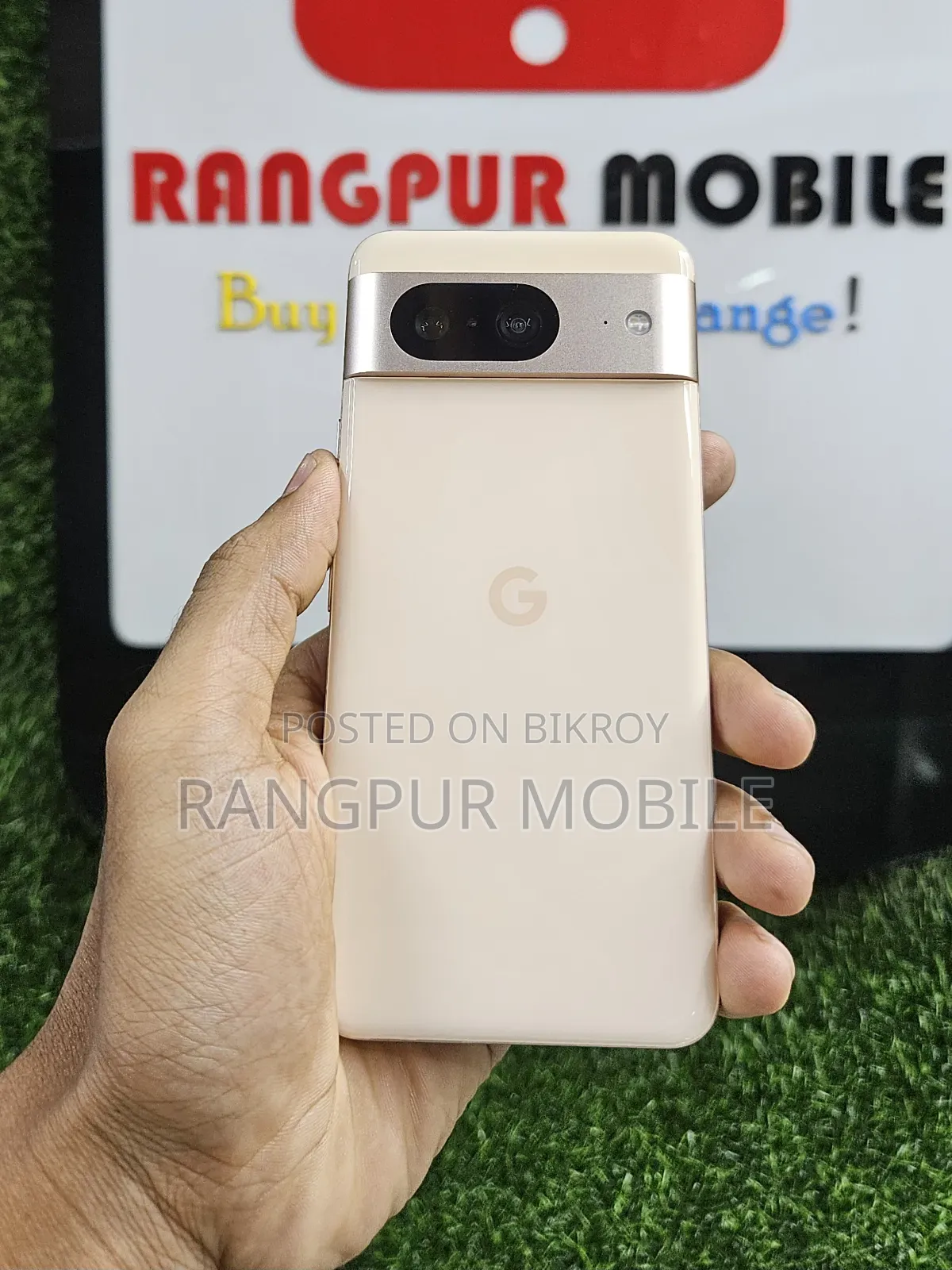 Google Pixel 8 128 GB