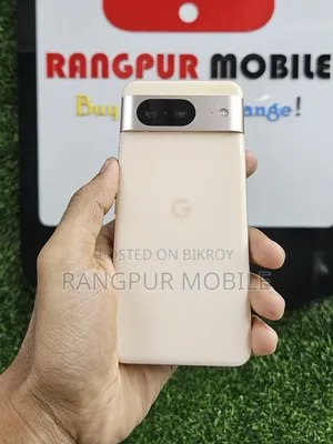 Google Pixel 8 128 GB