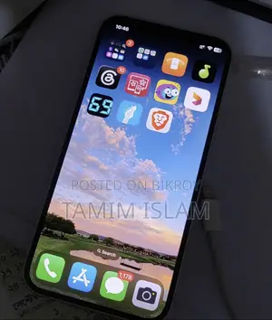Apple iPhone 12 128 GB Green