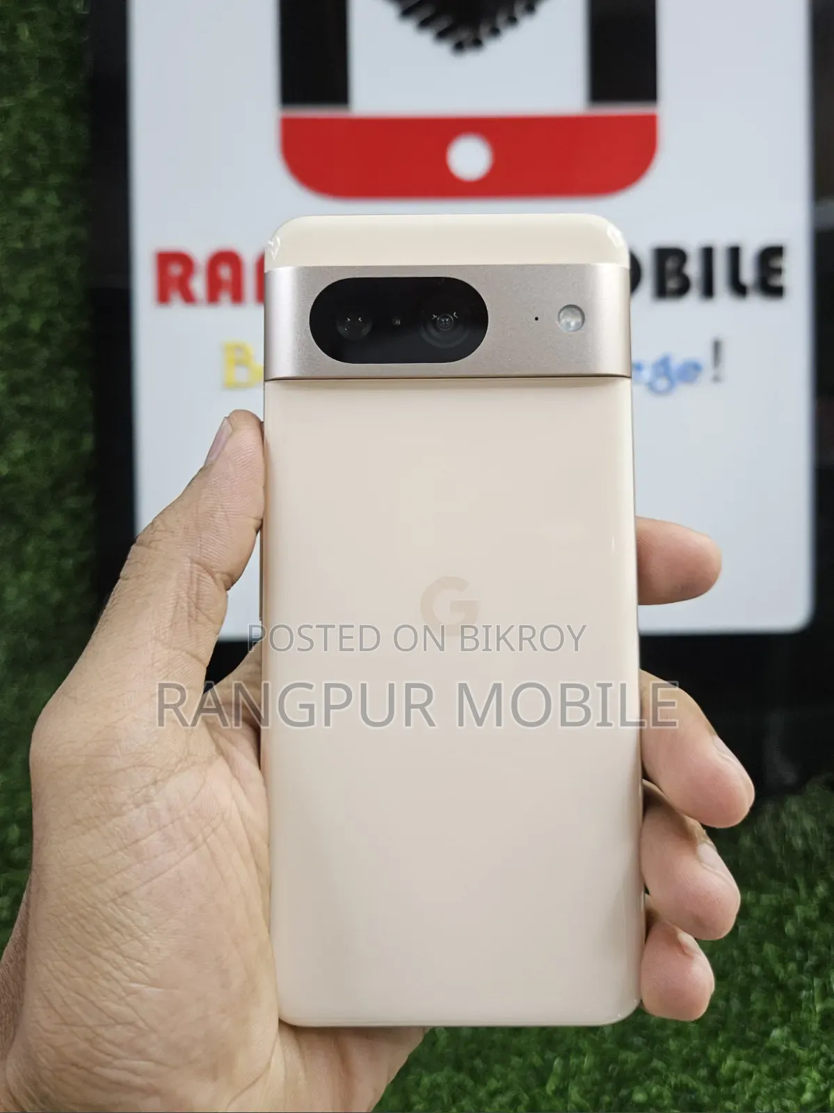 Google Pixel 8 128 GB