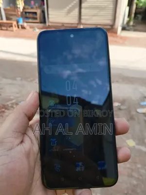 Infinix Hot 50 128 GB Blue
