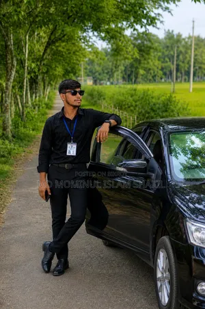 Md Shakil Khan