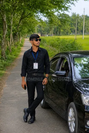 Md Shakil Khan