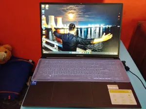 Laptop ASUS Vivobook 16 16GB Intel Core I7 SSD 1TB