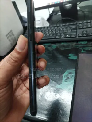 Xiaomi Redmi Note 5 Pro 64 GB Black