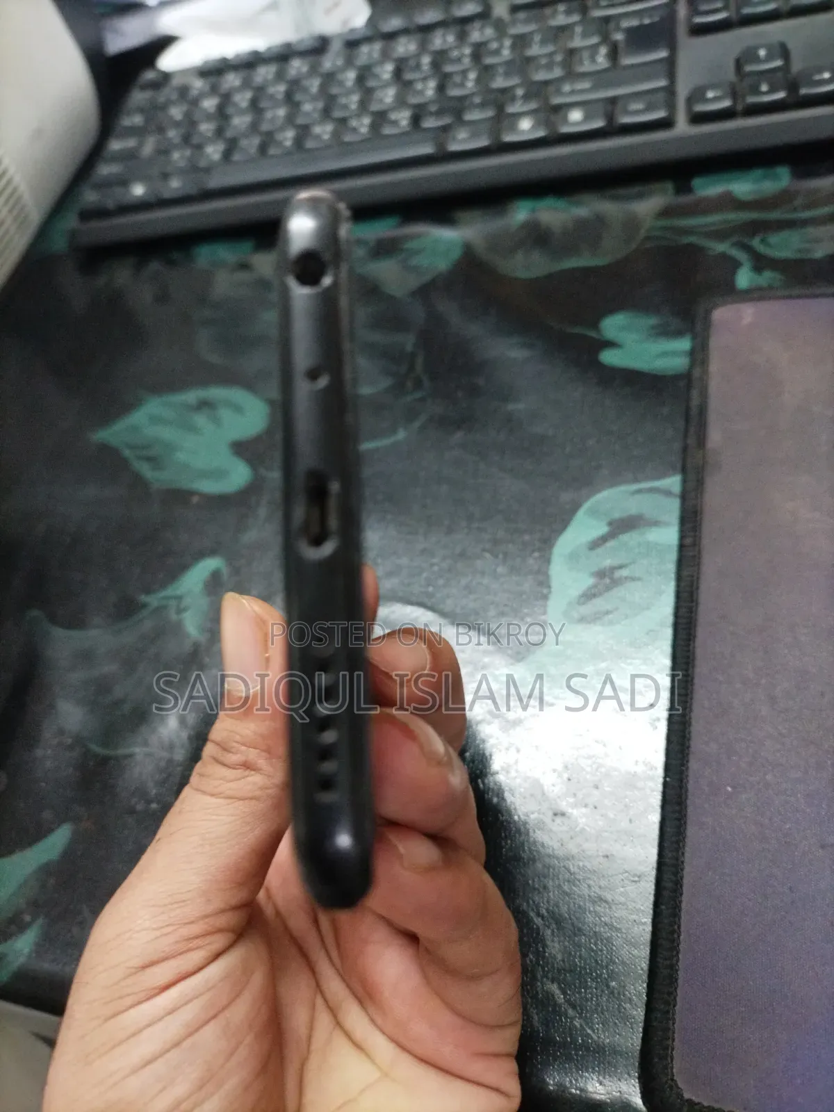 Xiaomi Redmi Note 5 Pro 64 GB Black