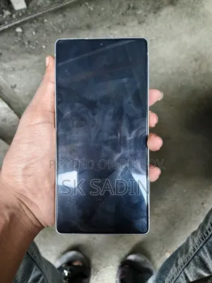 Samsung Galaxy S25 Ultra 256 GB Silver