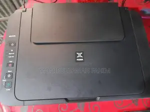 Canon Pixma MG2570S Multifunction Color INK Printer