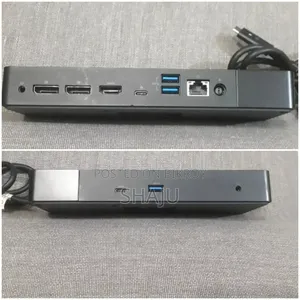 Dell USB-C Docking Station.