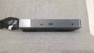 Dell USB-C Docking Station.