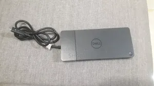 Dell USB-C Docking Station.