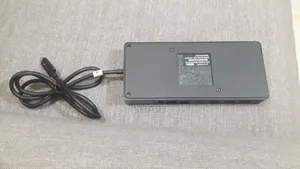 Dell USB-C Docking Station.