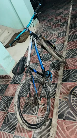 একটি সাইকেল বিক্রি হবে