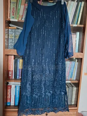 ড্রেস ফর সেল