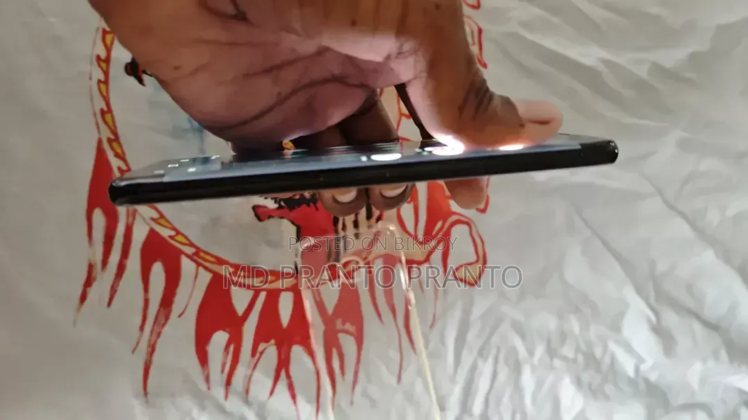 Samsung Galaxy S8 64 GB Black