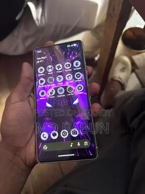 Google Pixel 7 128 GB Green