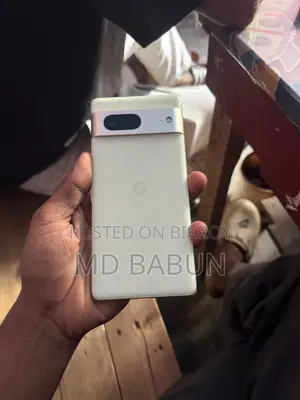 Google Pixel 7 128 GB Green