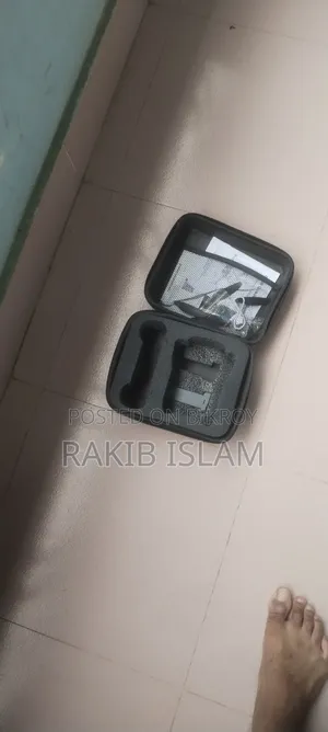 জিটি ৫০ ড্রোন