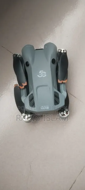 Gt 50 Drone