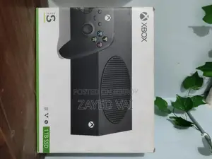 Xbox Series S 1TB