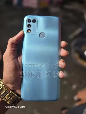 Infinix Hot 10 128 GB Bronze