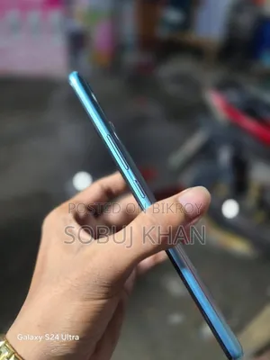 Infinix Hot 10 128 GB Bronze