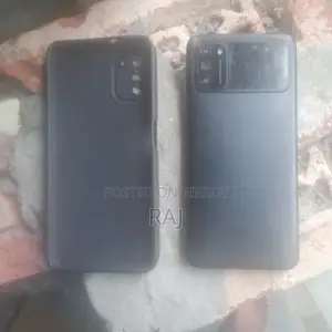 Xiaomi Poco M3 64 GB Black