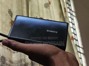 Baseus 20,000 MAH Power Bank