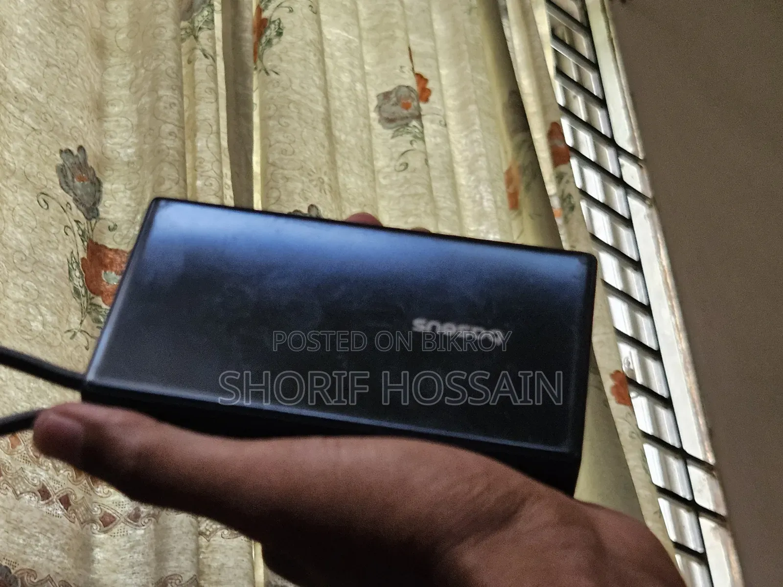 Baseus 20,000 MAH Power Bank