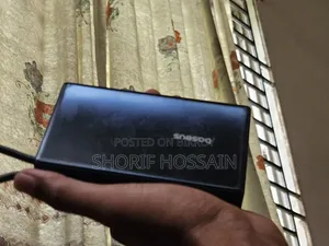 Baseus 20,000 MAH Power Bank