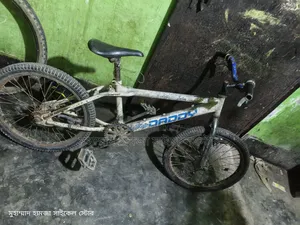 20 Size Baby Cycle