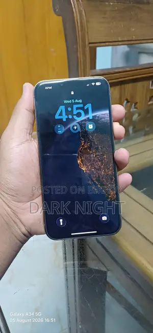 Apple iPhone 13 Pro Max 256 GB Rose Gold