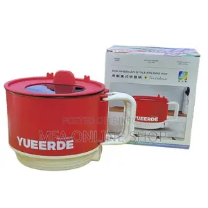 Yueerde Electric Cooker