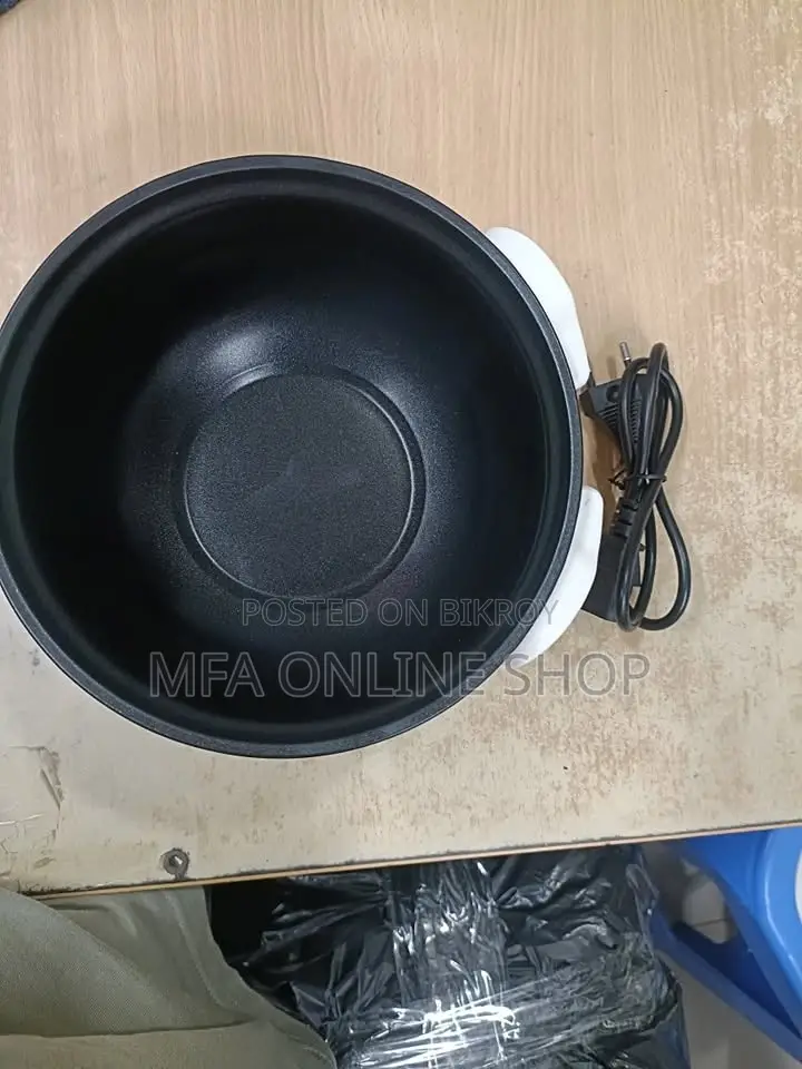 Yueerde Electric Cooker