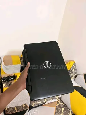 Laptop Dell 4GB Intel Core I3 HDD 500GB