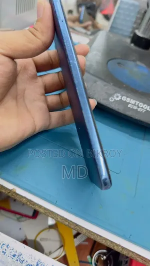Xiaomi Redmi Note 11 128 GB Blue