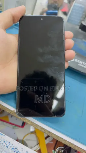 Xiaomi Redmi Note 11 128 GB Blue
