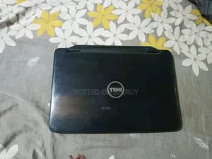 Laptop Dell 4GB Intel Core I3 HDD 500GB