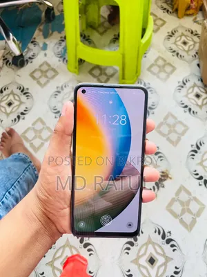 Realme 8 Pro 128 GB Black