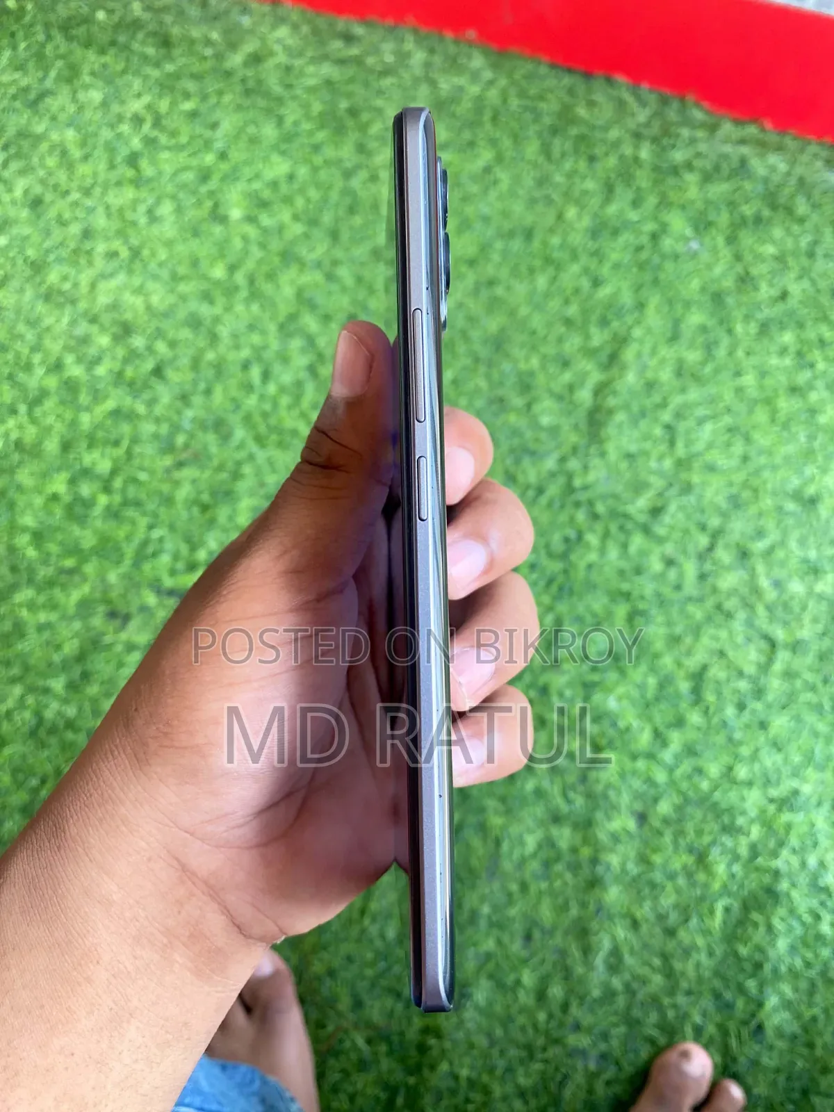 Realme 8 Pro 128 GB Black