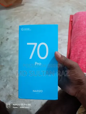 রিয়েলমি ১০ প্রো প্লাস ২৫৬ জিবি গোল্ড