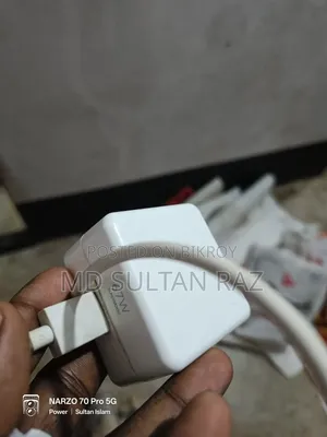 রিয়েলমি ১০ প্রো প্লাস ২৫৬ জিবি গোল্ড