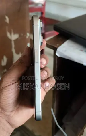 Apple iPhone 15 Pro 128 GB